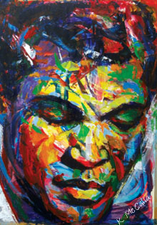 Ali.