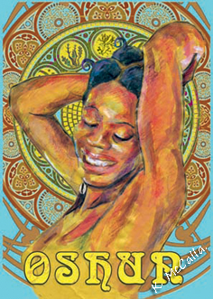 Oshun