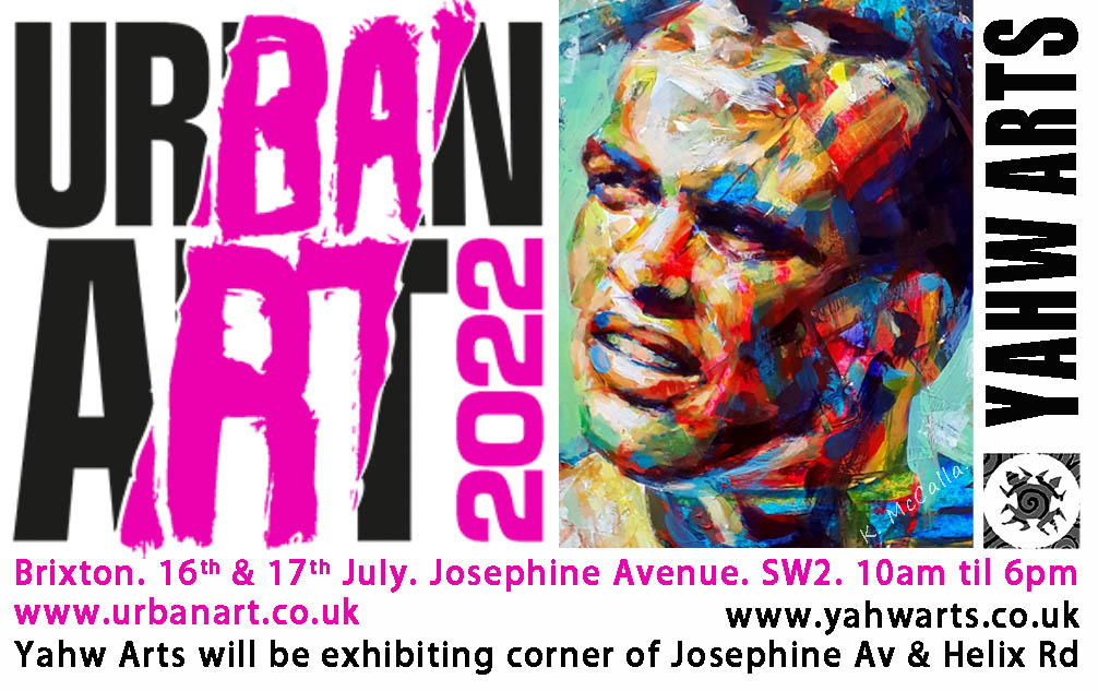Urban Art Fair 2022