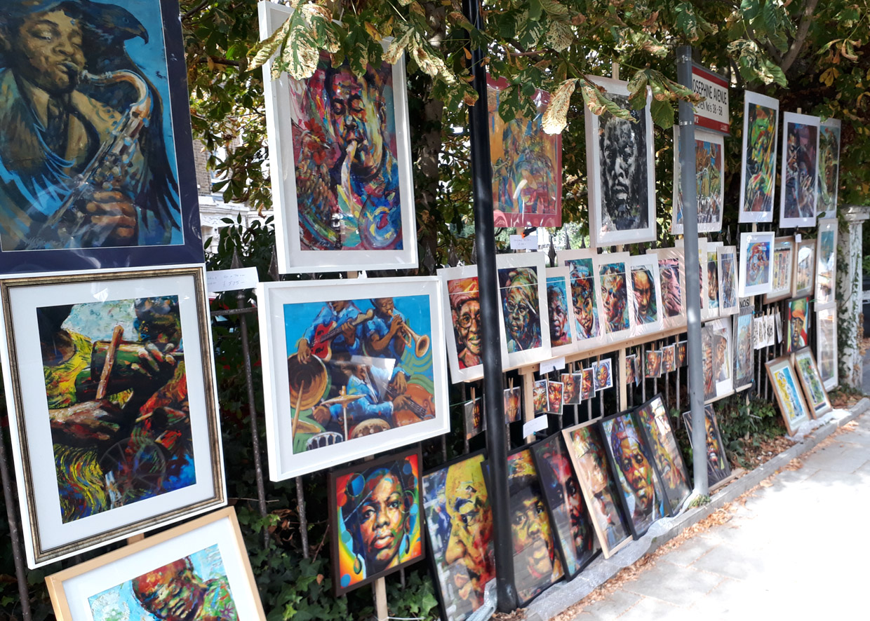 Urban Art Fair 2022